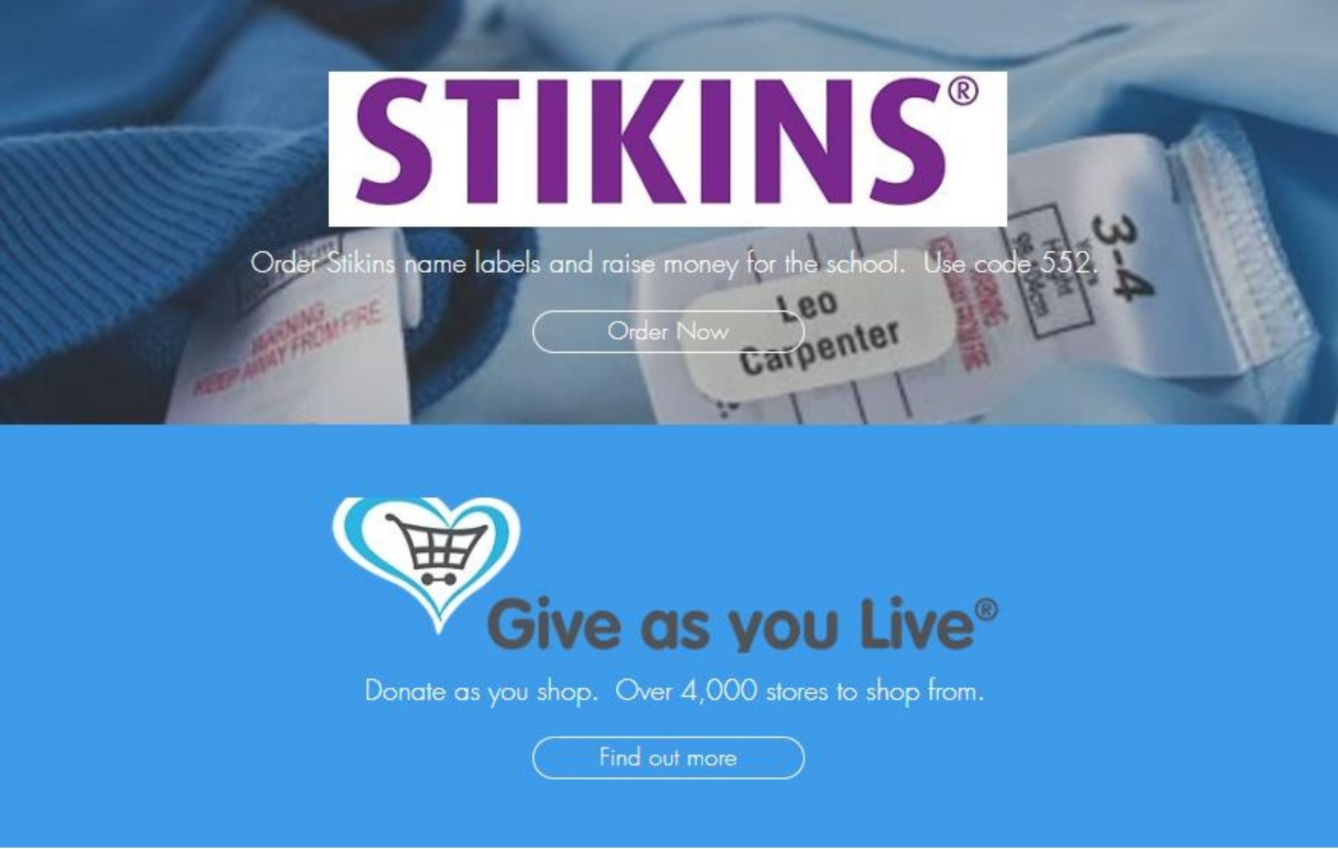 Stikins